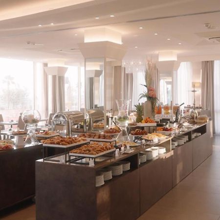 Litoraneo Suite Hotel Rimini Kültér fotó
