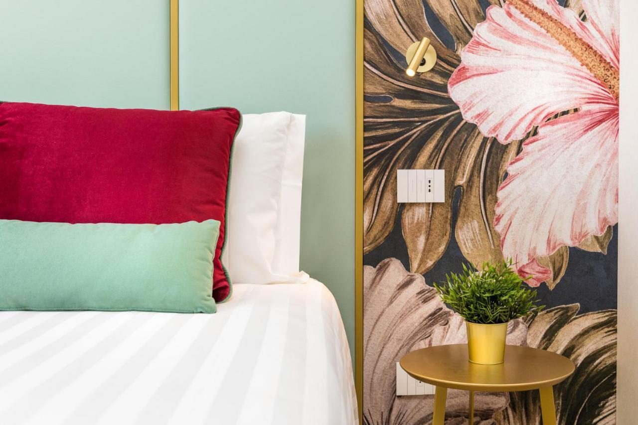 Litoraneo Suite Hotel Rimini Kültér fotó