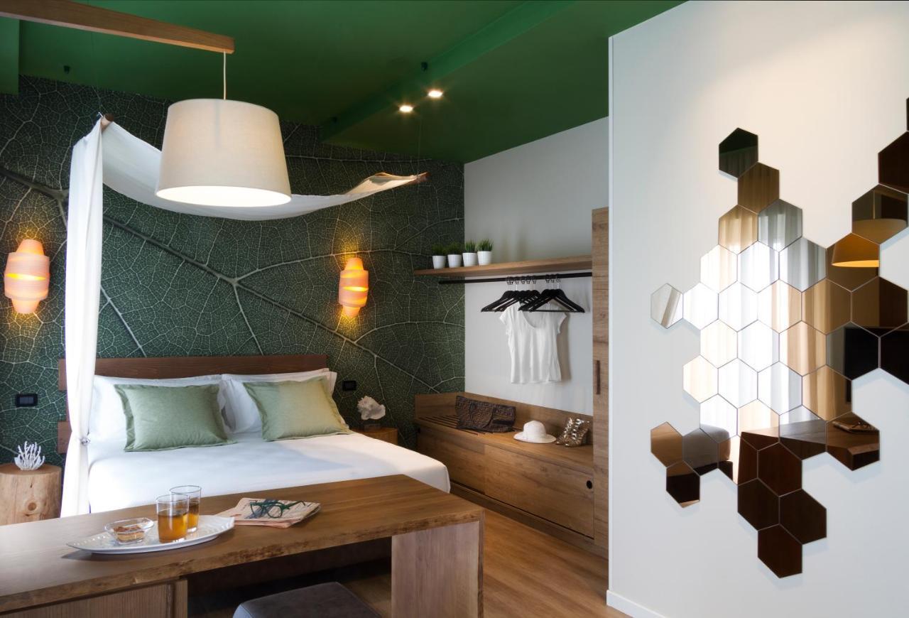 Litoraneo Suite Hotel Rimini Kültér fotó
