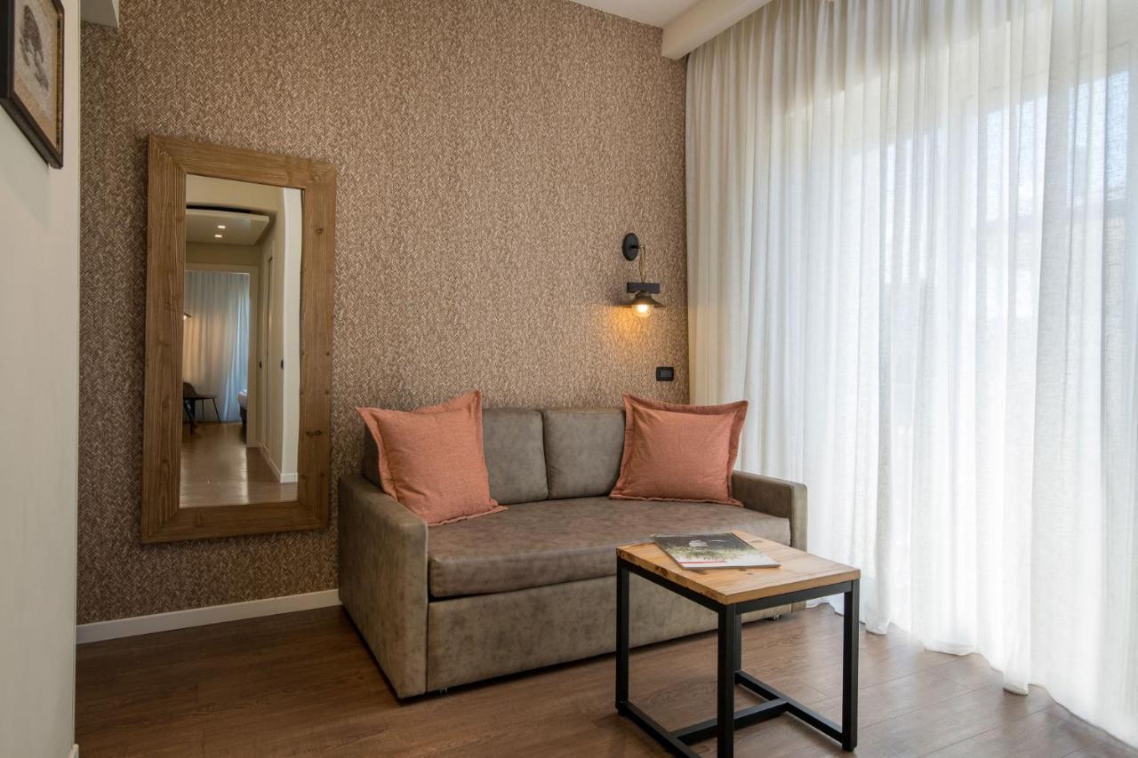Litoraneo Suite Hotel Rimini Kültér fotó