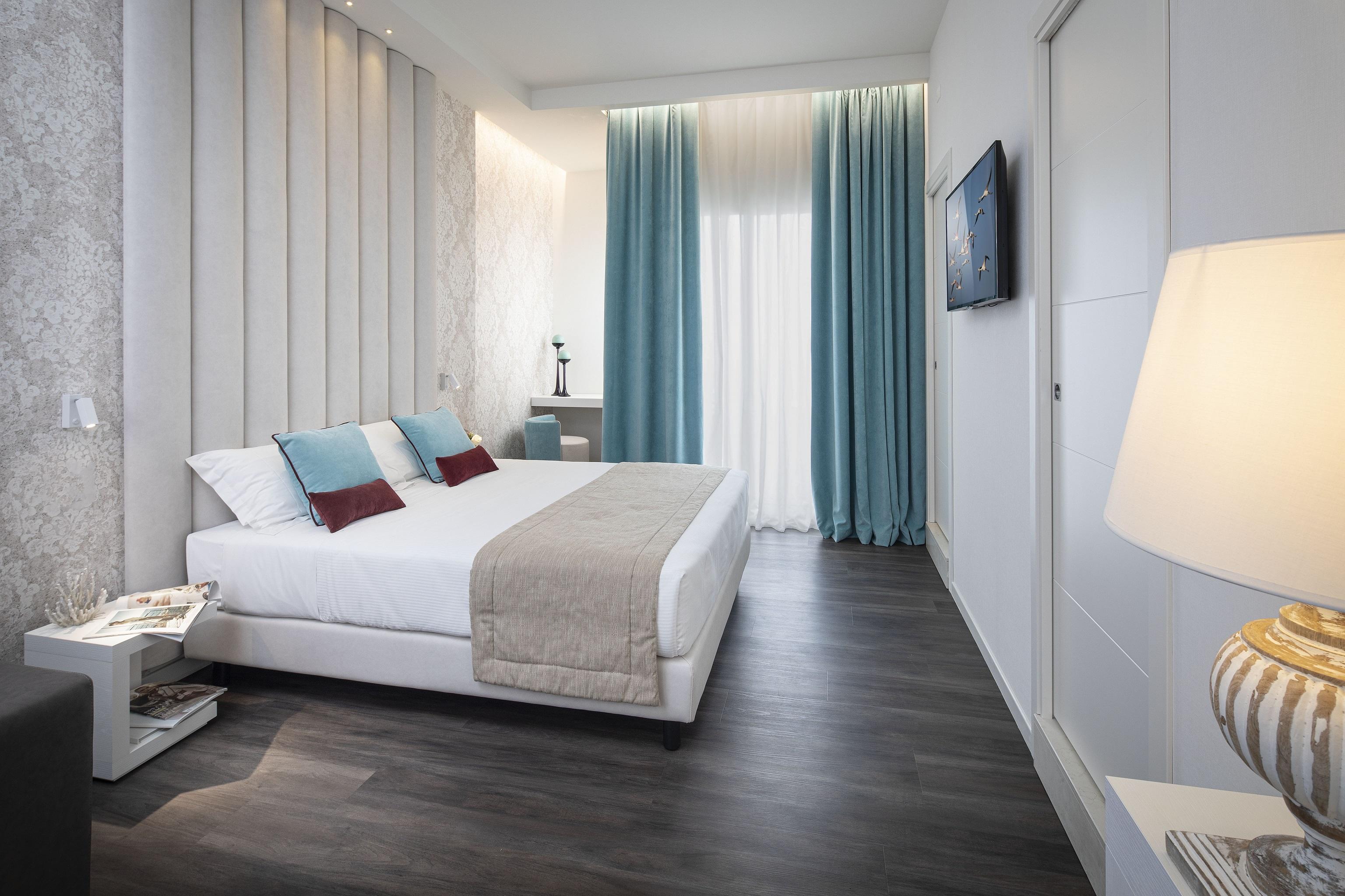 Litoraneo Suite Hotel Rimini Kültér fotó