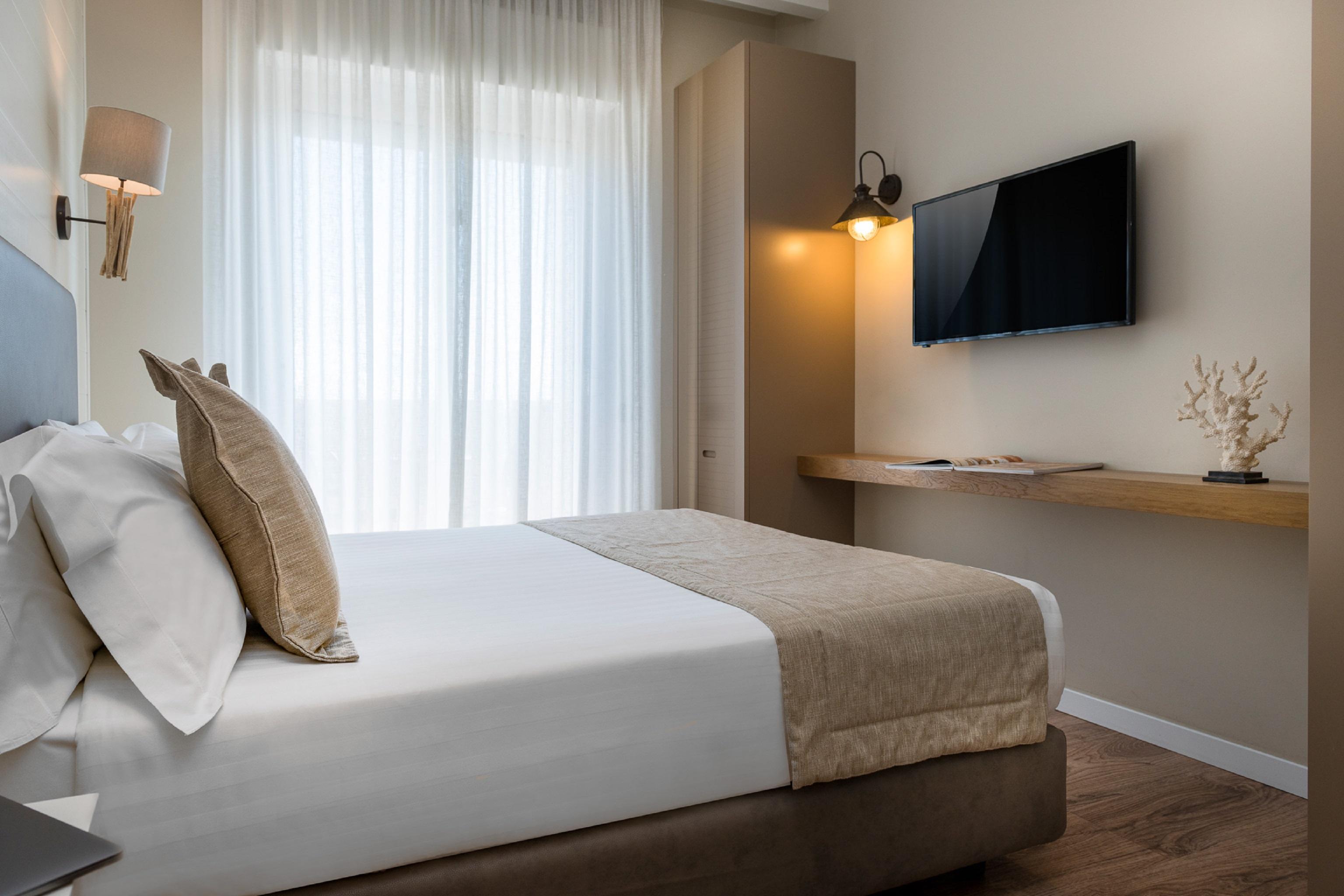 Litoraneo Suite Hotel Rimini Kültér fotó