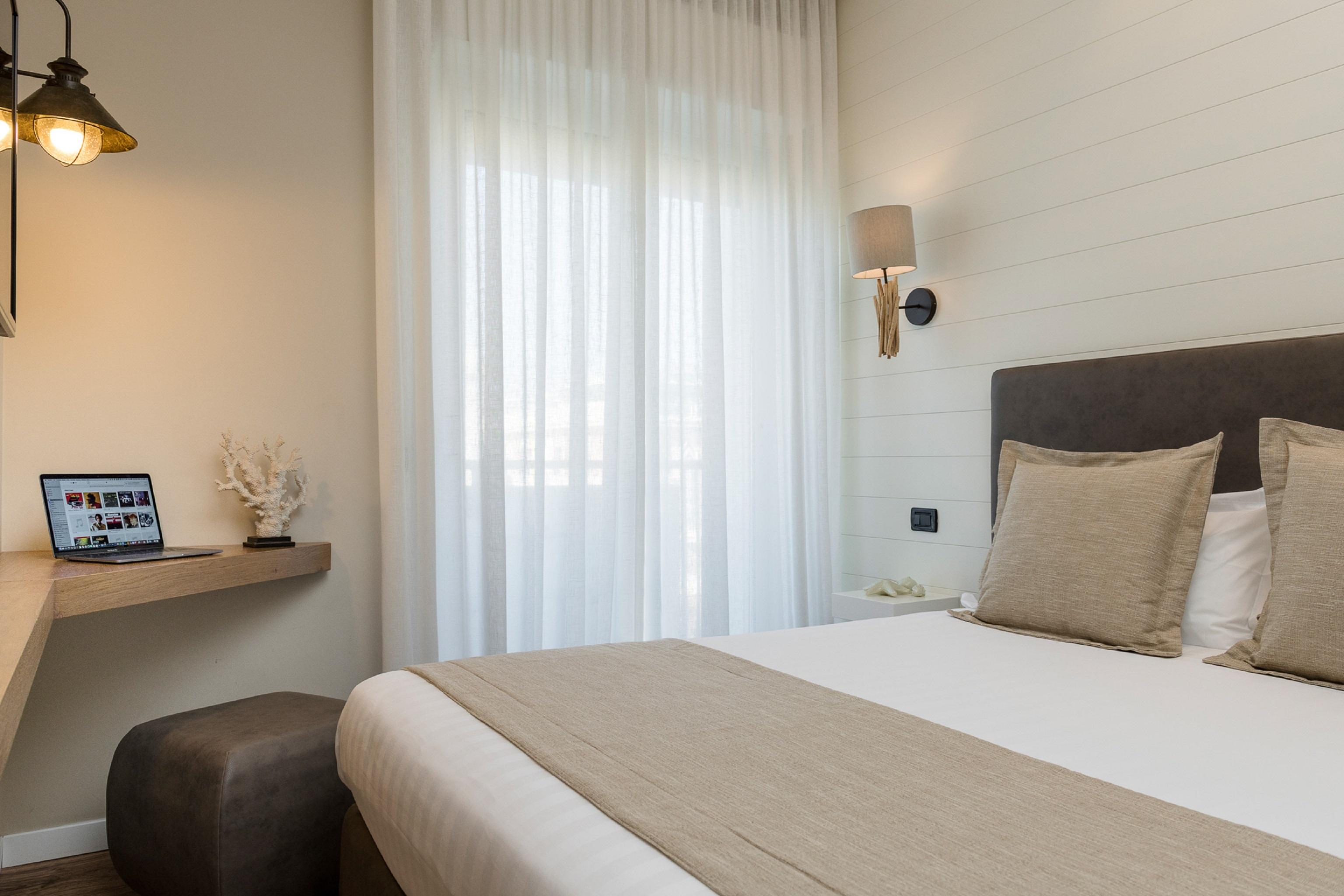 Litoraneo Suite Hotel Rimini Kültér fotó
