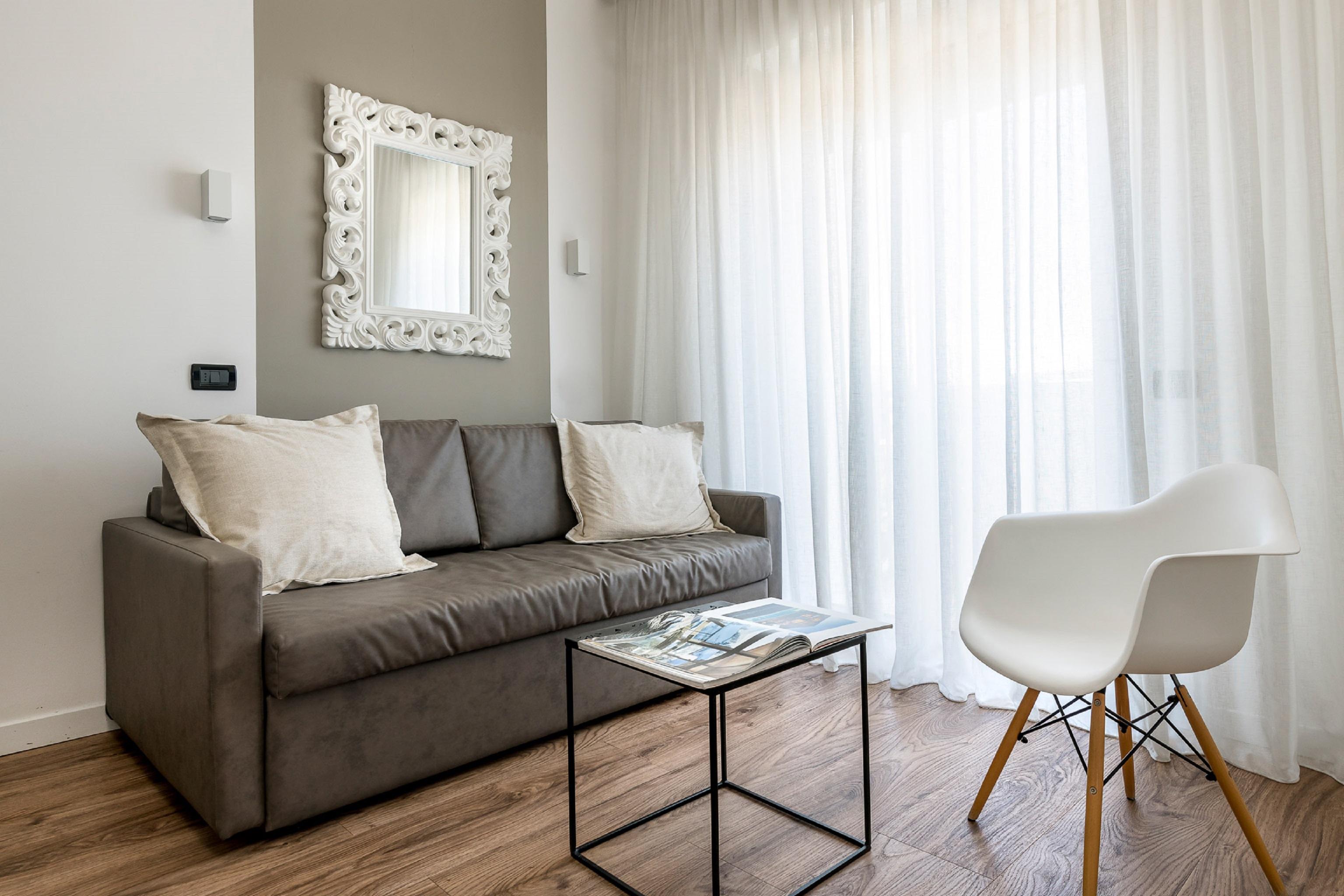 Litoraneo Suite Hotel Rimini Kültér fotó