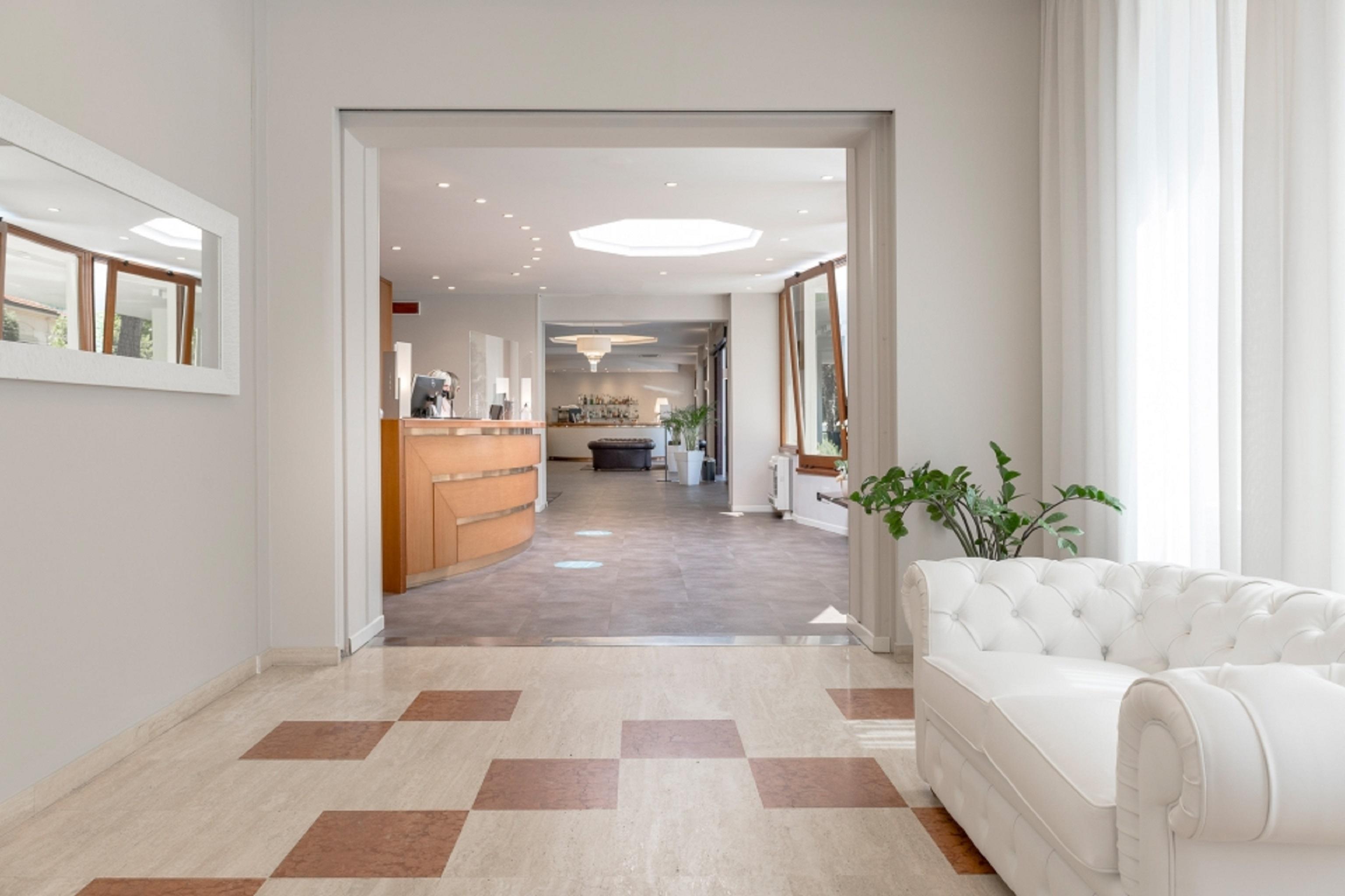 Litoraneo Suite Hotel Rimini Kültér fotó