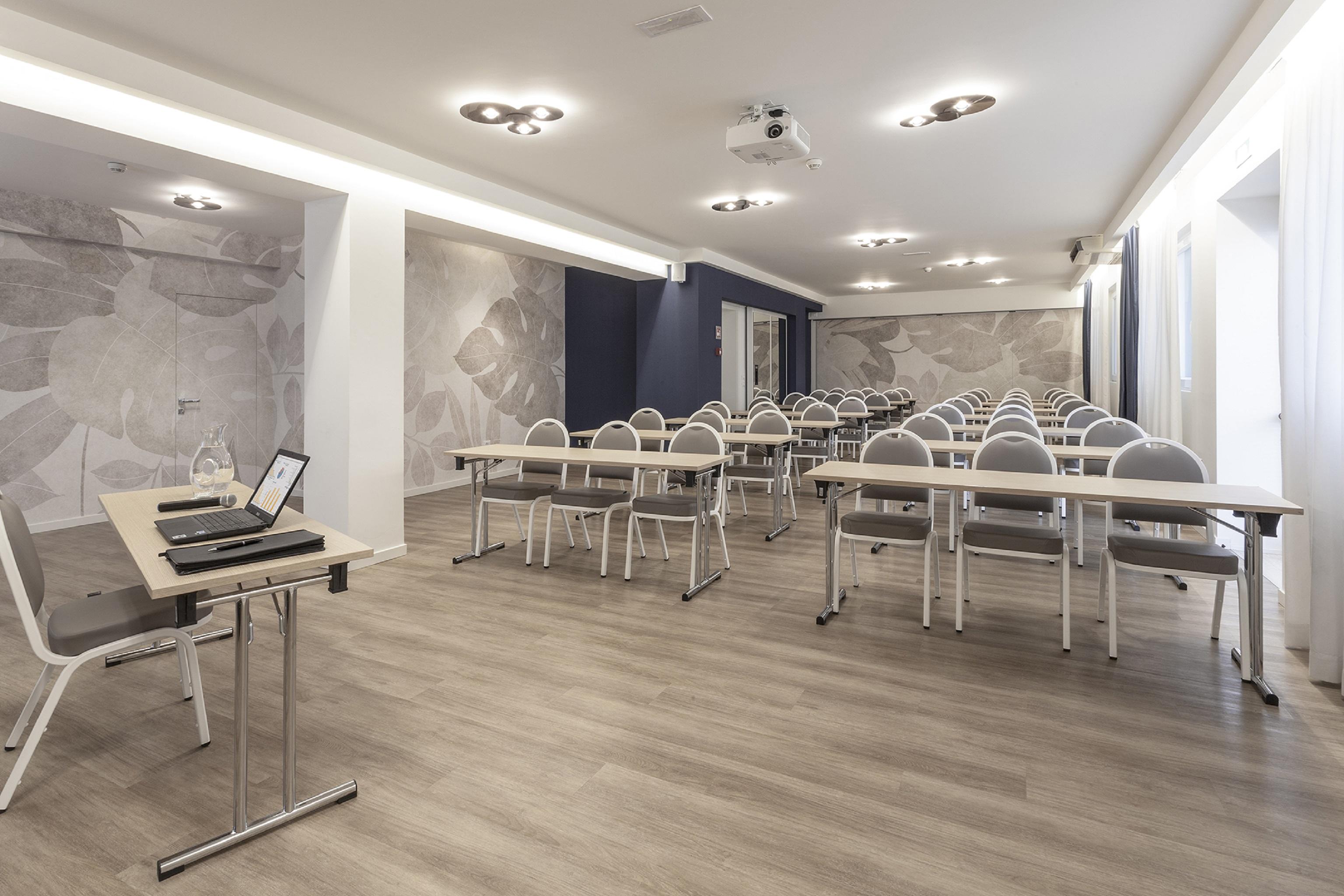 Litoraneo Suite Hotel Rimini Kültér fotó