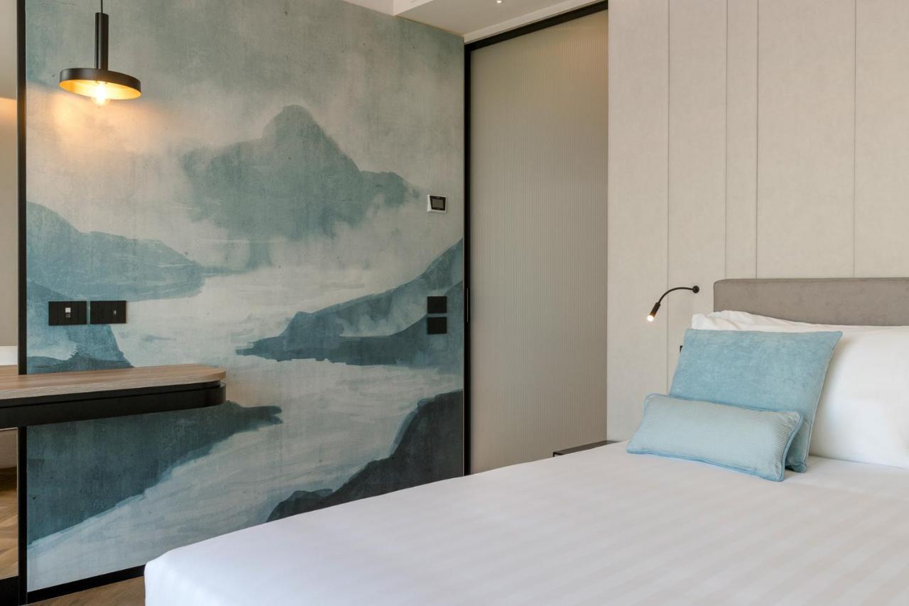 Litoraneo Suite Hotel Rimini Kültér fotó