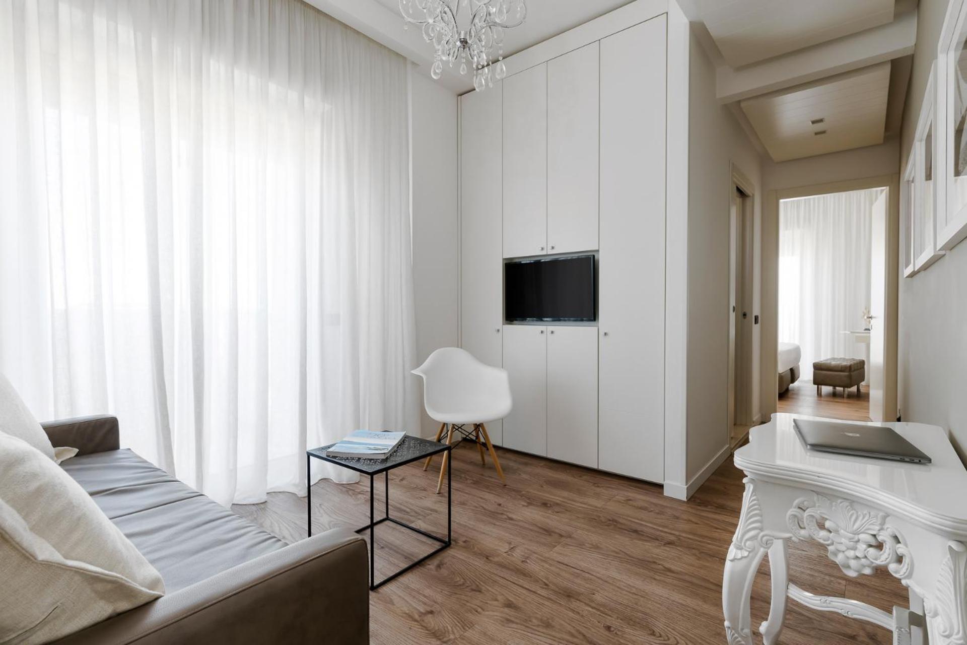 Litoraneo Suite Hotel Rimini Kültér fotó