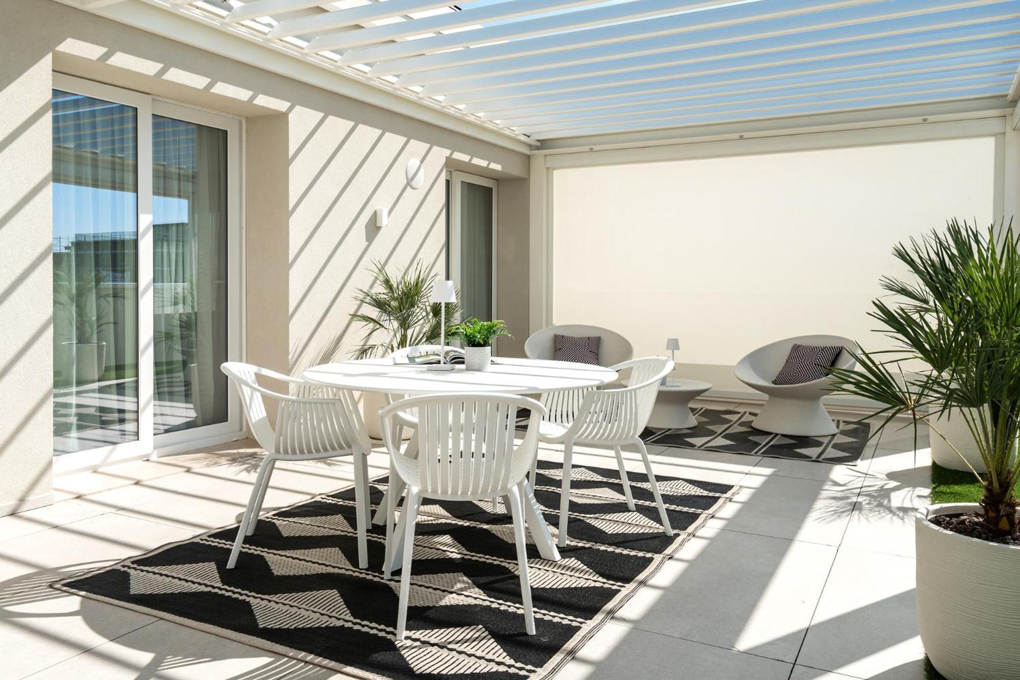 Litoraneo Suite Hotel Rimini Kültér fotó