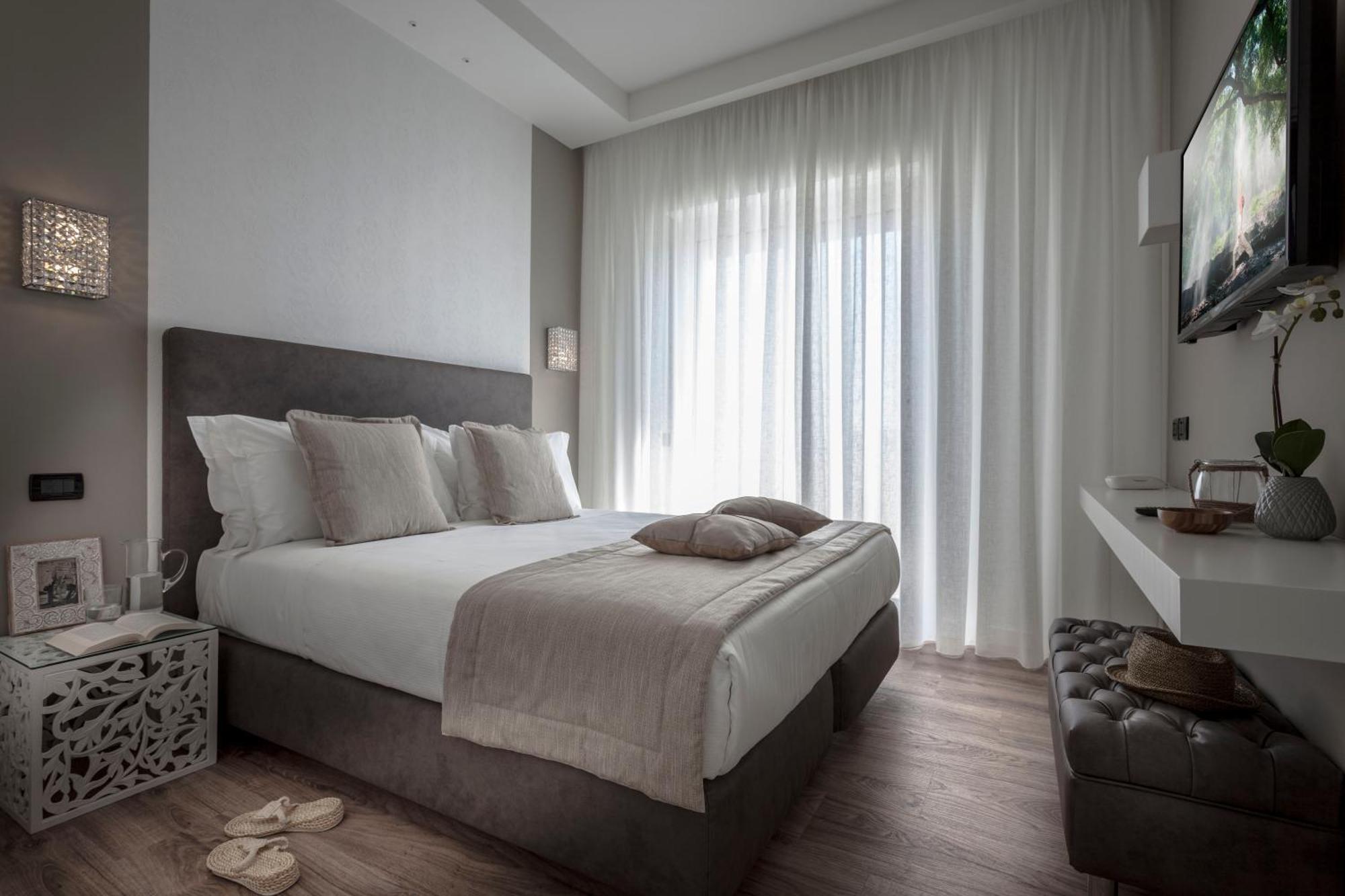 Litoraneo Suite Hotel Rimini Kültér fotó