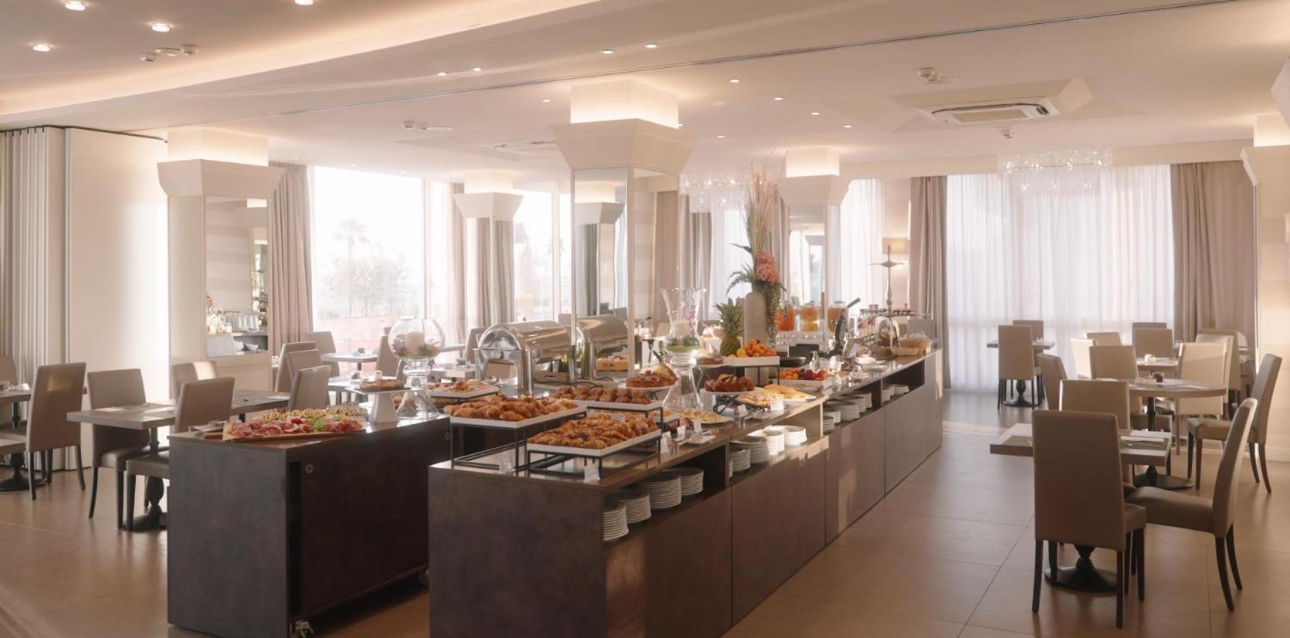 Litoraneo Suite Hotel Rimini Kültér fotó
